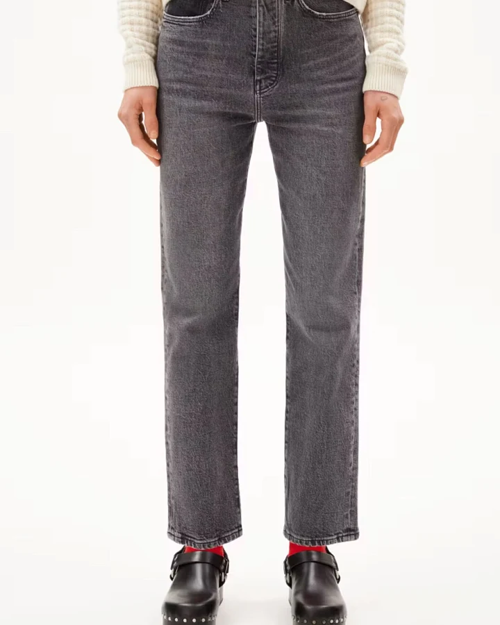 Jeans Aaikala Gloomy