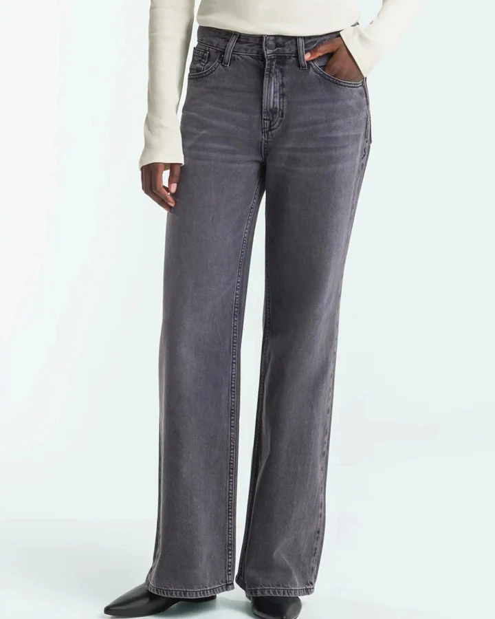 Jeans Jane Pony Black Od Black