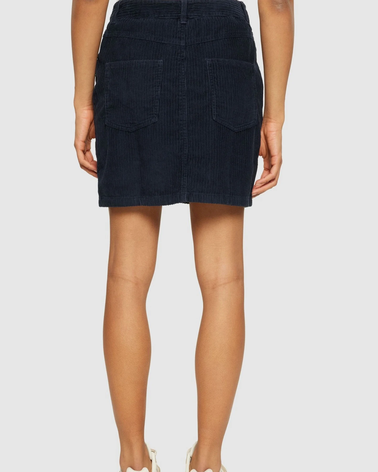 Rock Irregular Cord – Ansicht 2