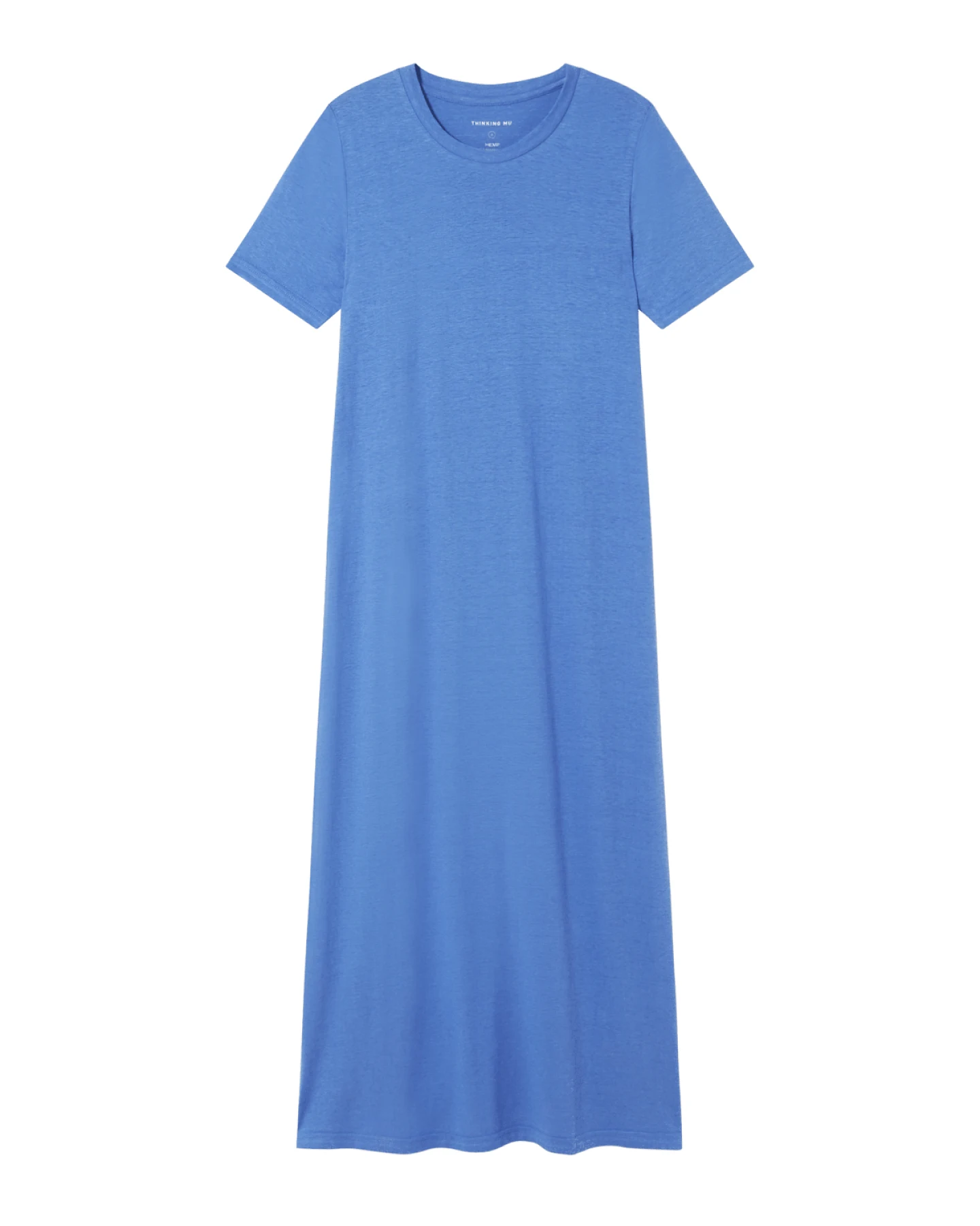 Kleid Oueme Hanf – Ansicht 6