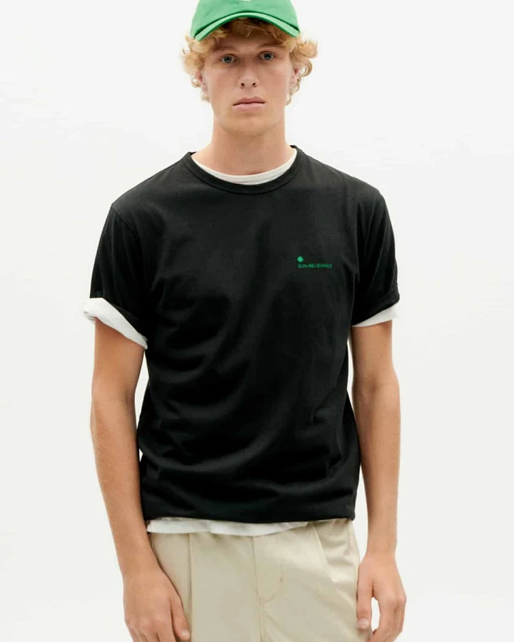 T-Shirt Believable Sun