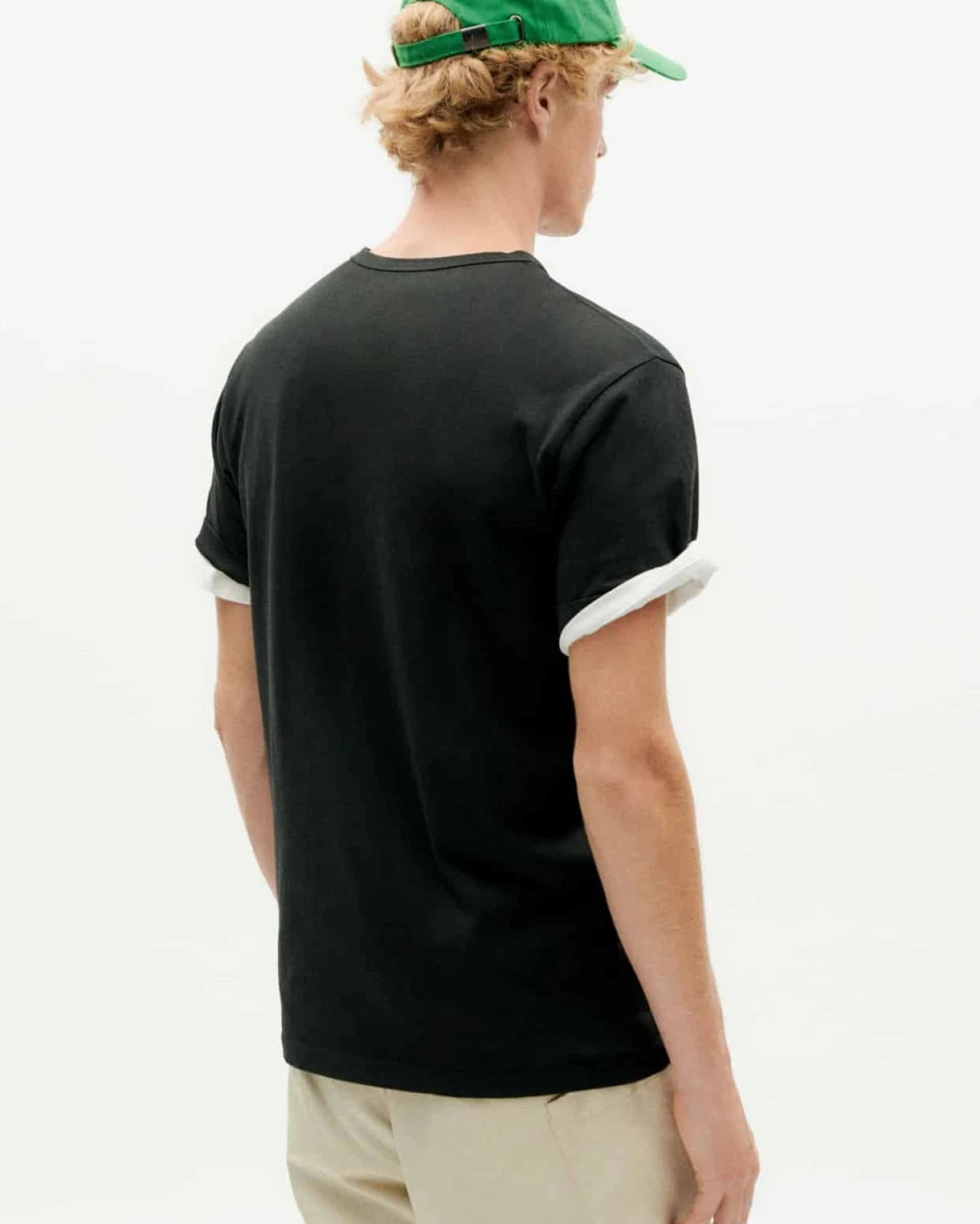 T-Shirt Believable Sun – Ansicht 4