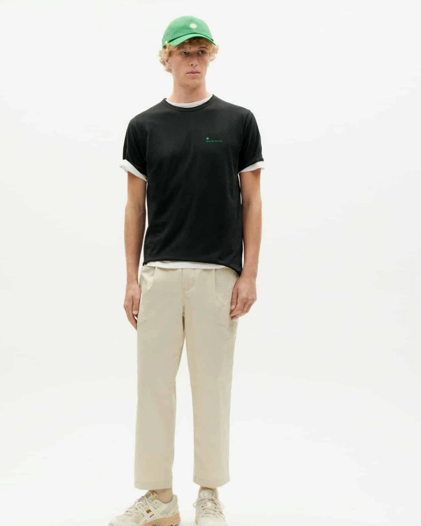 T-Shirt Believable Sun – Ansicht 5