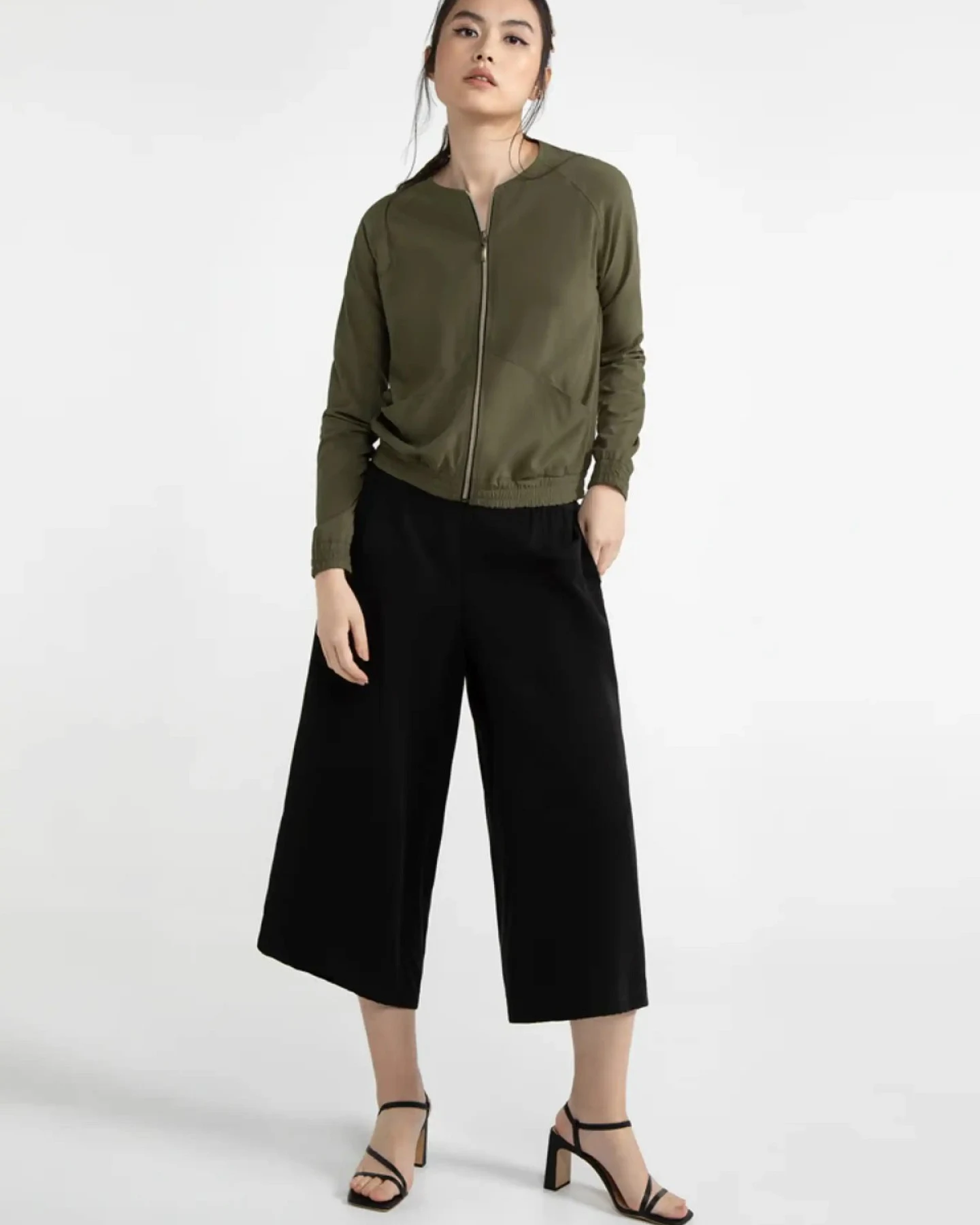 Blouson Boca – Ansicht 2