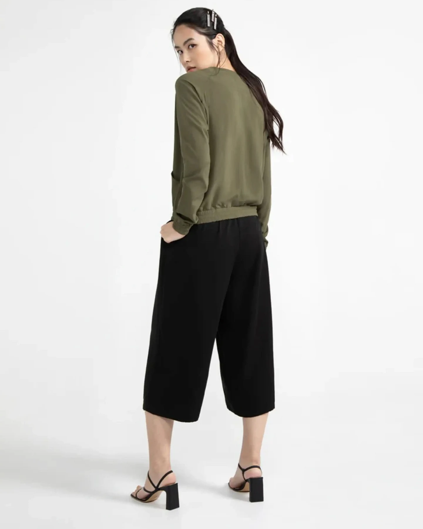 Blouson Boca – Ansicht 3