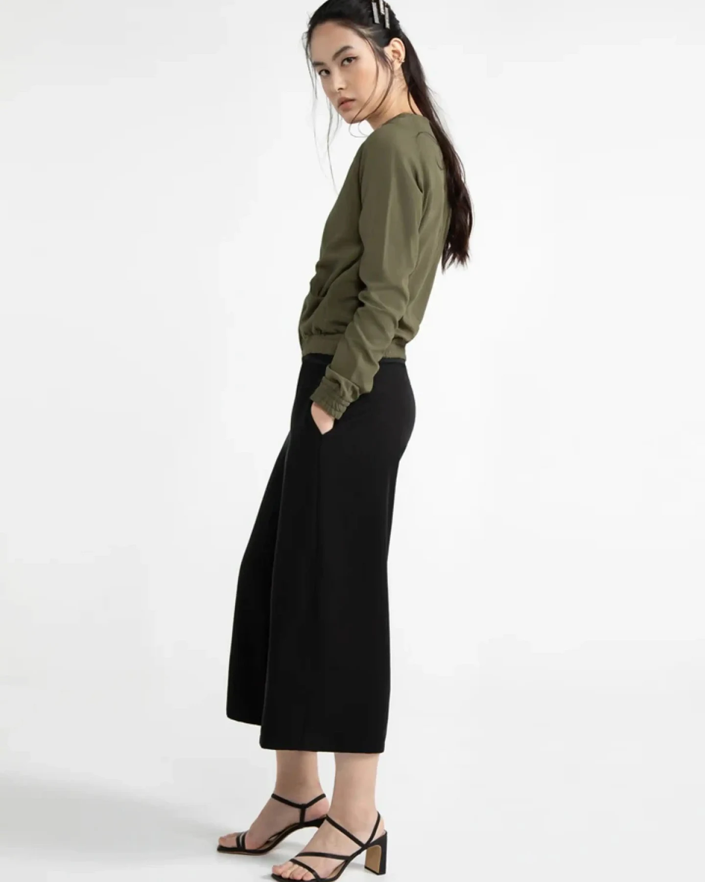 Blouson Boca – Ansicht 4