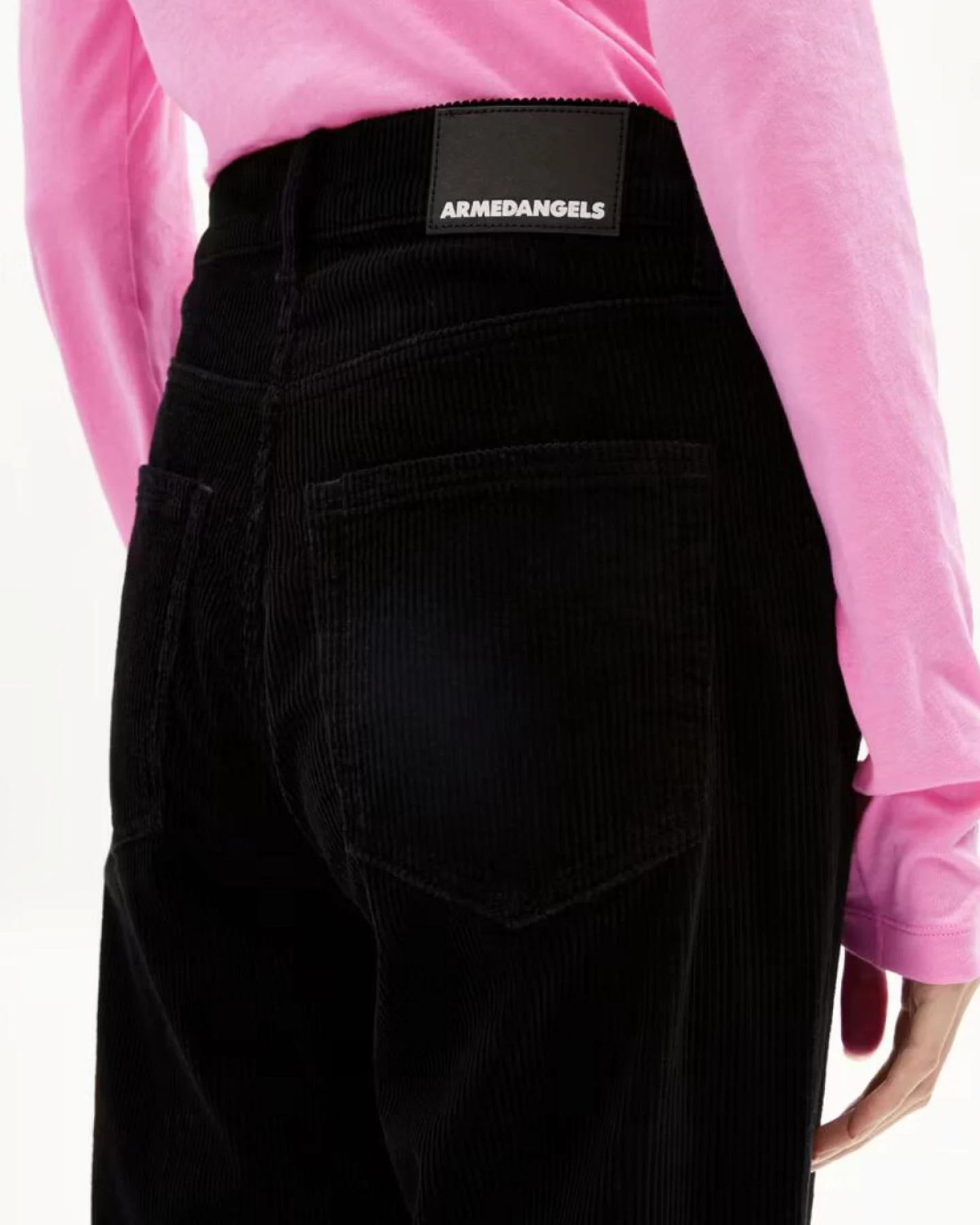 Hose Aaikala Cord – Ansicht 3