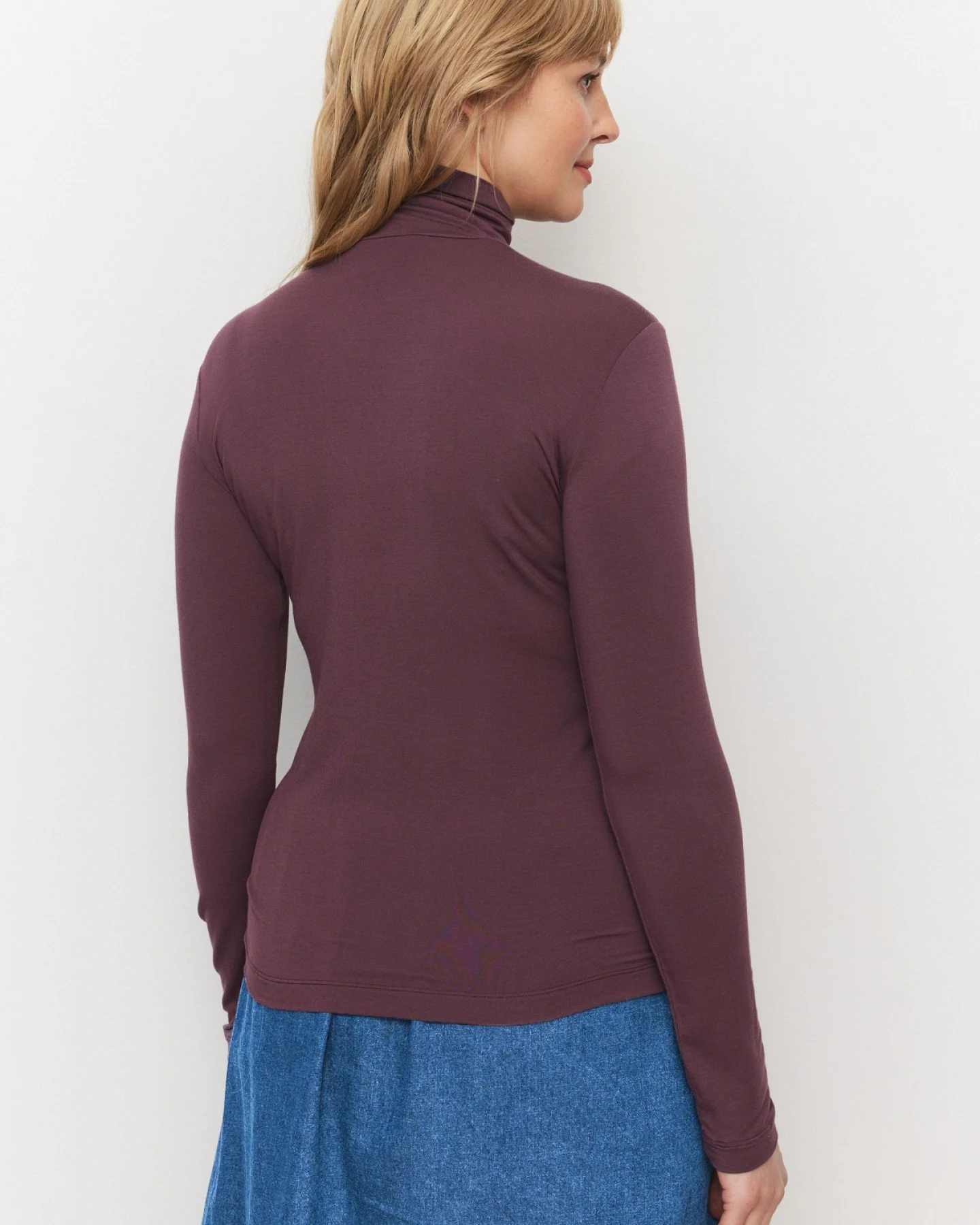 Longsleeve Nobelis – Ansicht 2