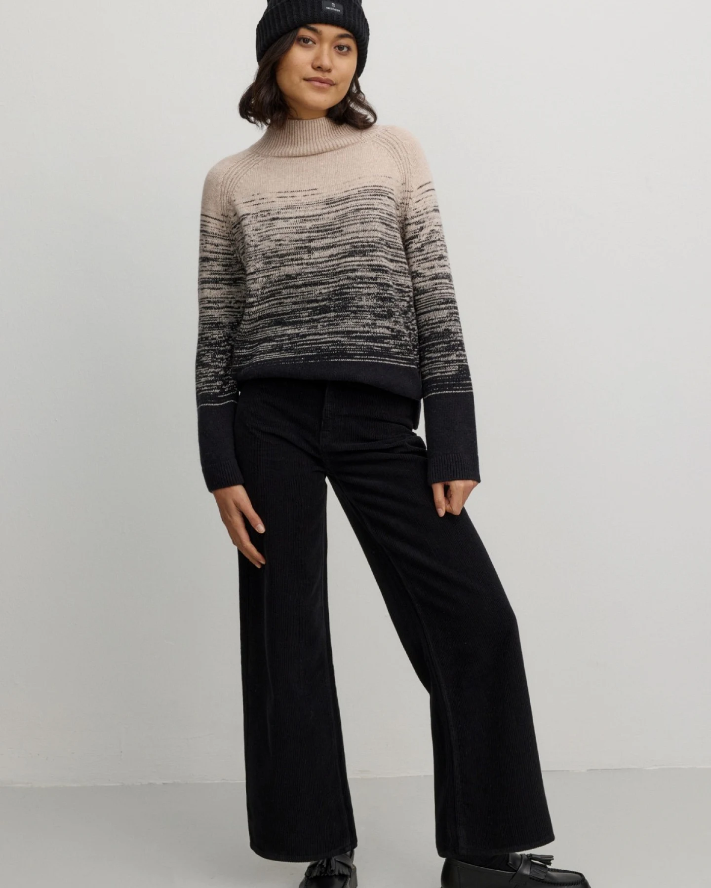 Culotte Erica Cord – Ansicht 3