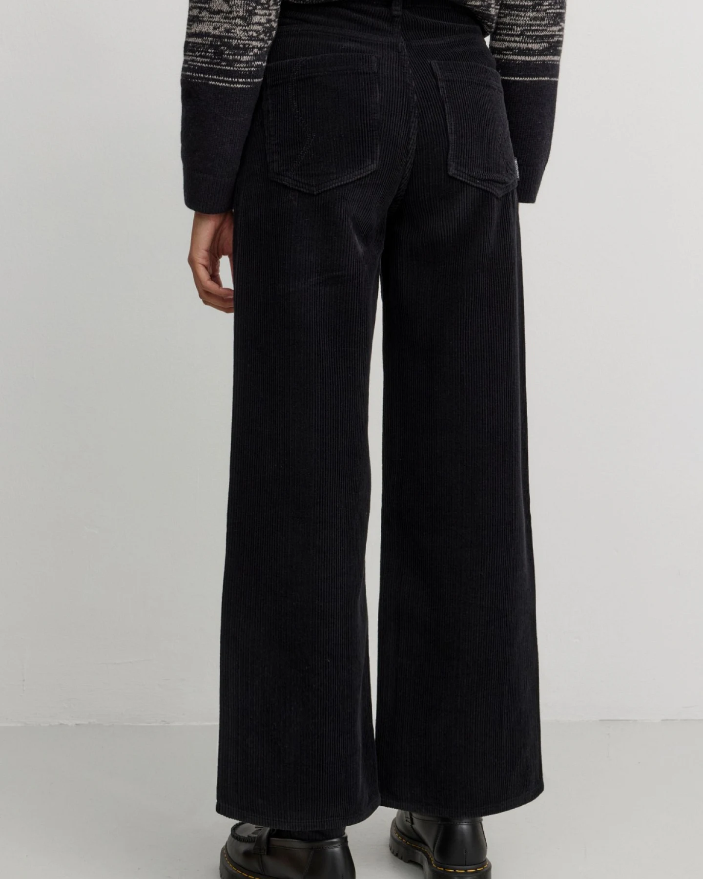Culotte Erica Cord – Ansicht 4