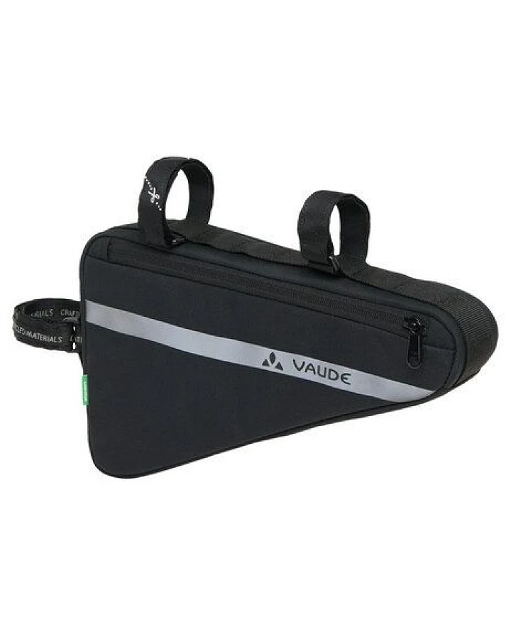 Produktseite: VAUDE Rahmentaschen Frame Bag L