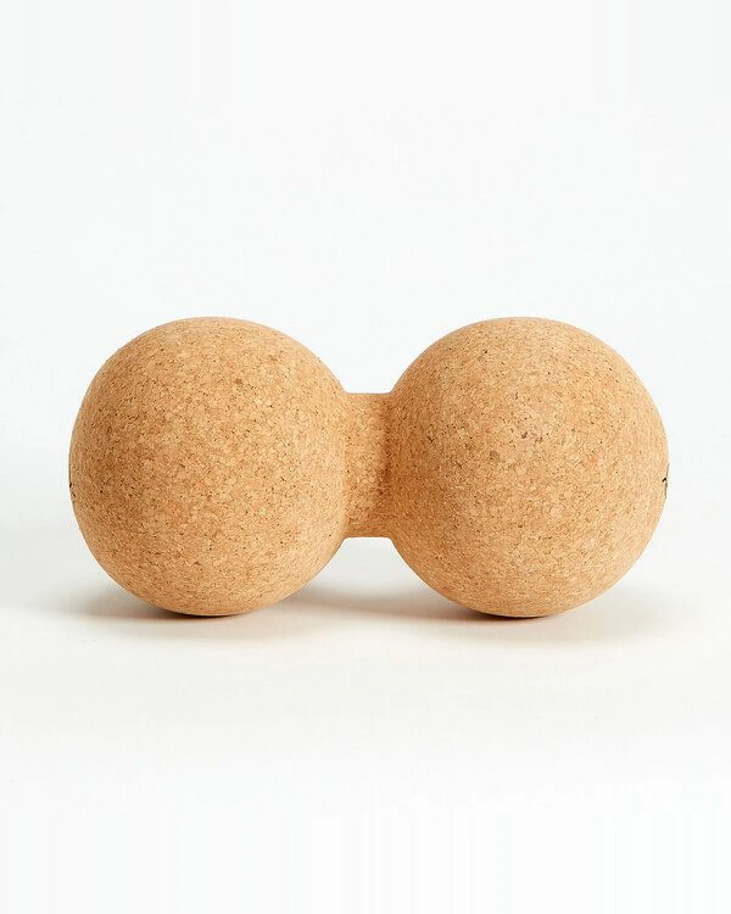 Ocean to Ocean Peanut Faszienball aus Kork – Ansicht 3