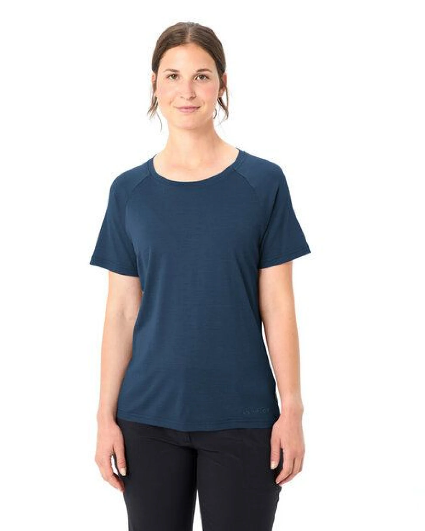 VAUDE T-Shirt Women's Essential Wool T-Shirt – Ansicht 3