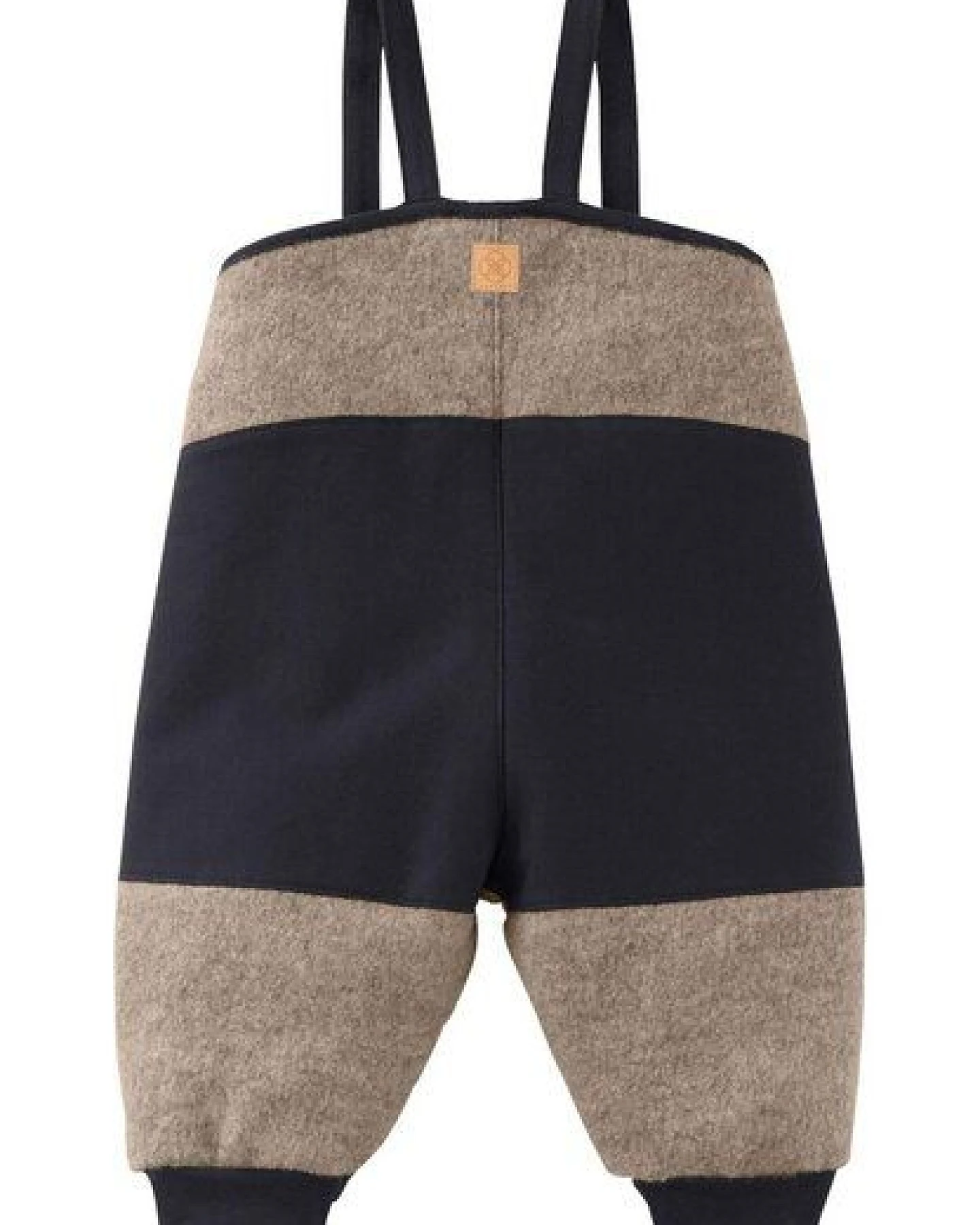 hessnatur Walkhose aus Bio-Merinowolle mit Nature Shell – Ansicht 4