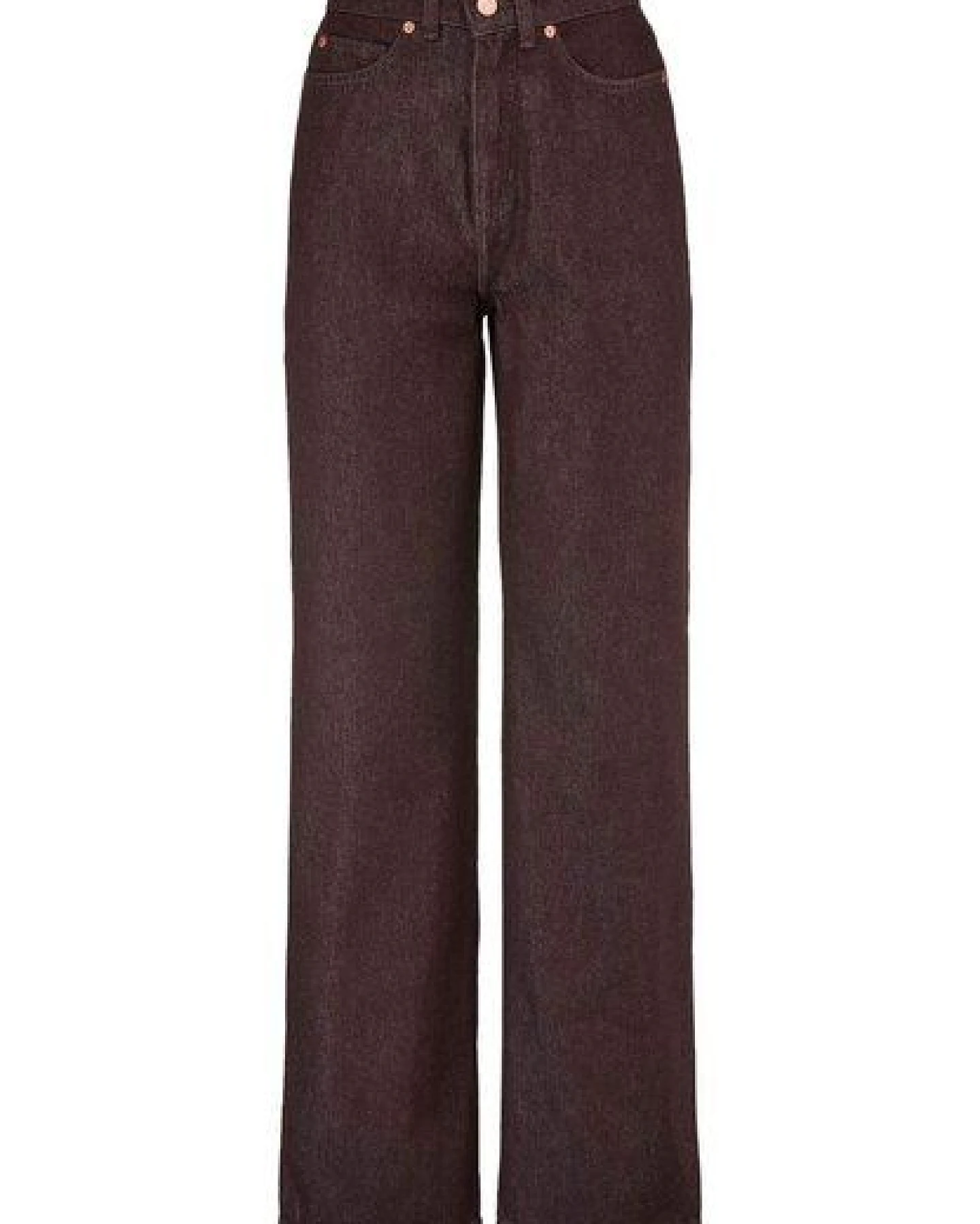 hessnatur Jeans GIERA Straight Relaxed aus reinem Bio-Denim – Ansicht 3