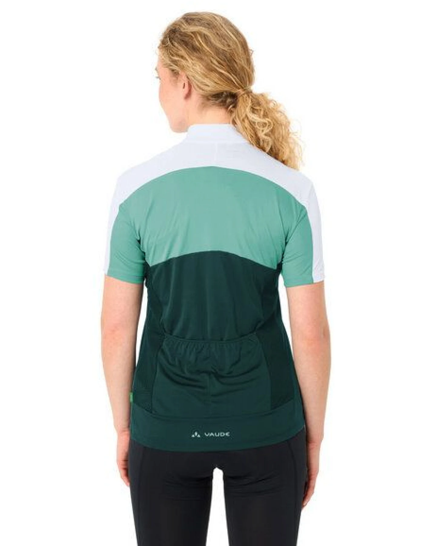 VAUDE Trikot Women's Matera FZ Tricot – Ansicht 4