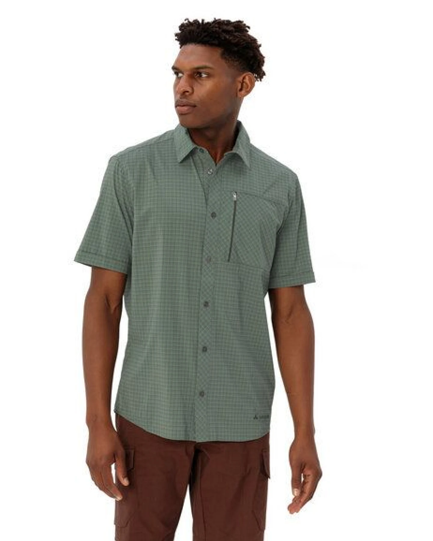 VAUDE Hemd-Bluse Men's Seiland Shirt IV – Ansicht 3