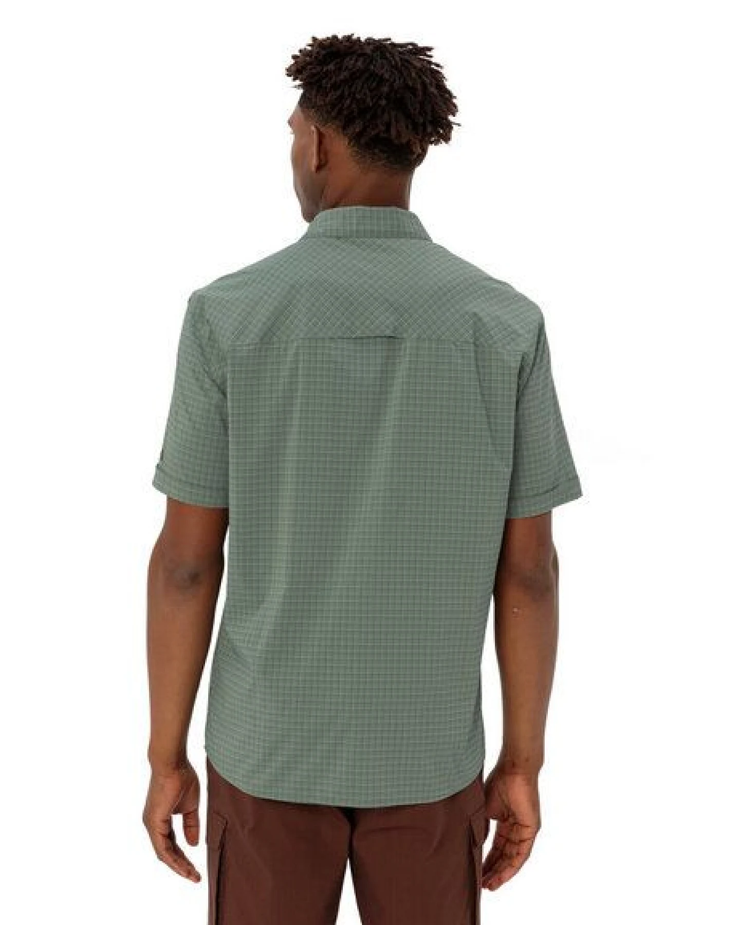 VAUDE Hemd-Bluse Men's Seiland Shirt IV – Ansicht 4