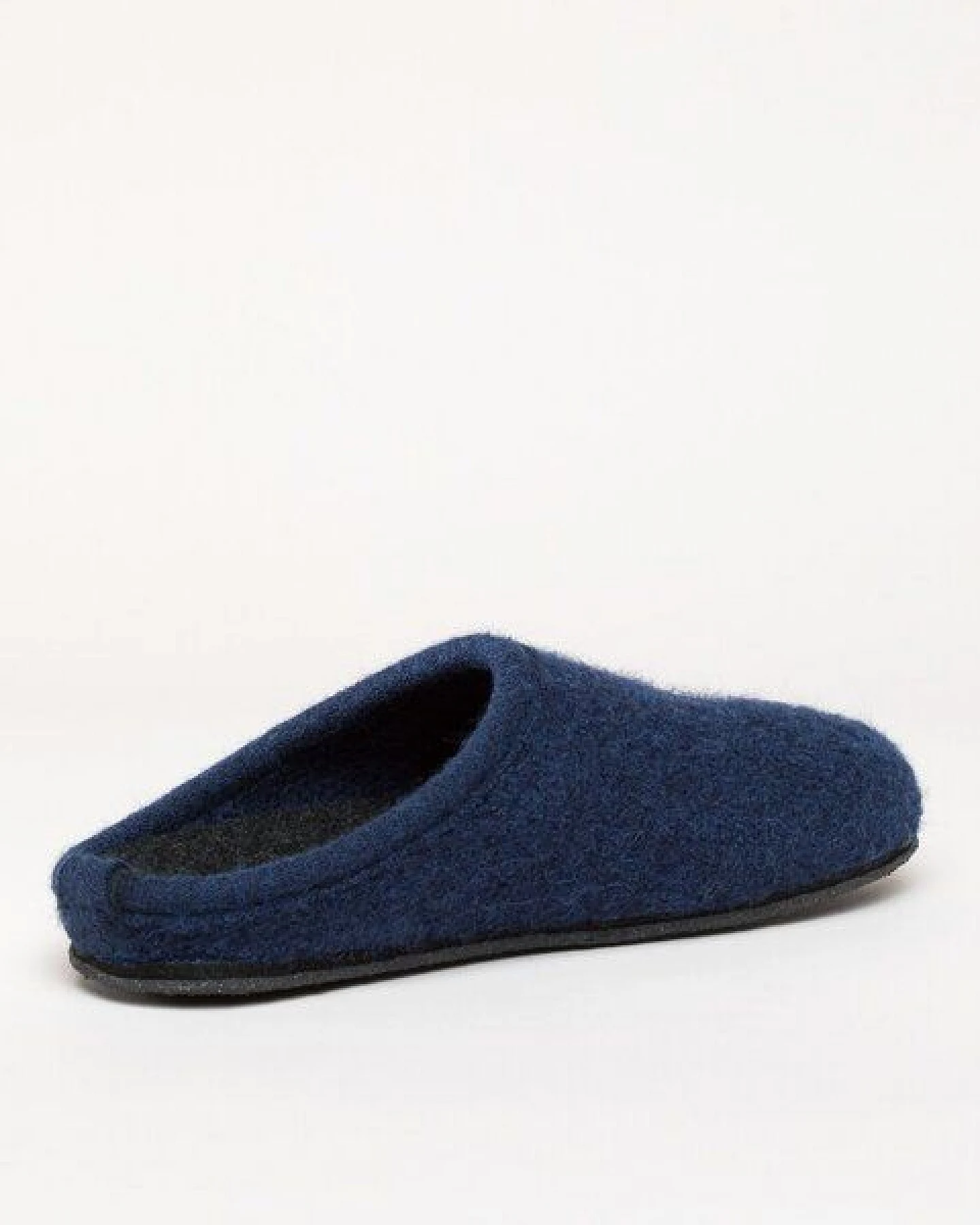 Gottstein Filz-Hausschuh ALP-COMFORT-FE - Damen & Herren Pantoffel aus 100% Schurwolle mit Komfort-Einlagesohle – Ansicht 3