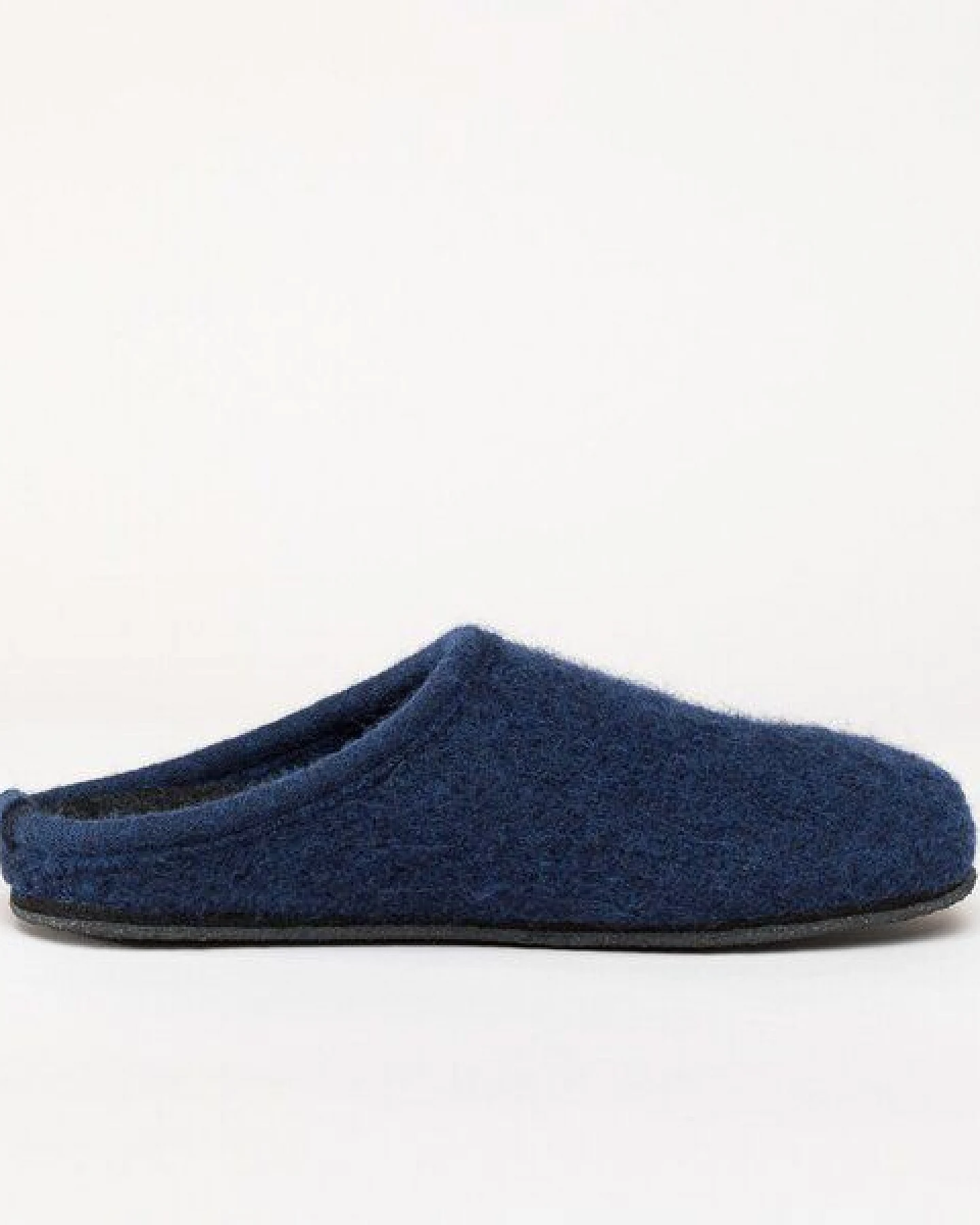 Gottstein Filz-Hausschuh ALP-COMFORT-FE - Damen & Herren Pantoffel aus 100% Schurwolle mit Komfort-Einlagesohle – Ansicht 2