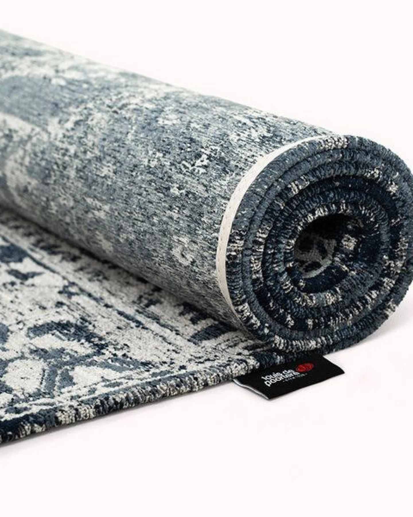 Louis De Poortere Teppich ANTIQUARIAN TABRIZ – Ansicht 3