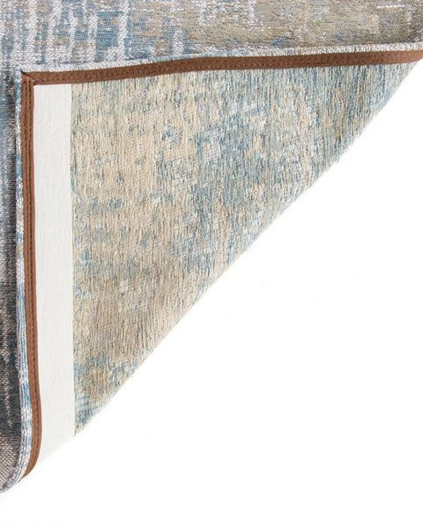 Louis De Poortere Teppich ATLANTIC STREAKS – Ansicht 4