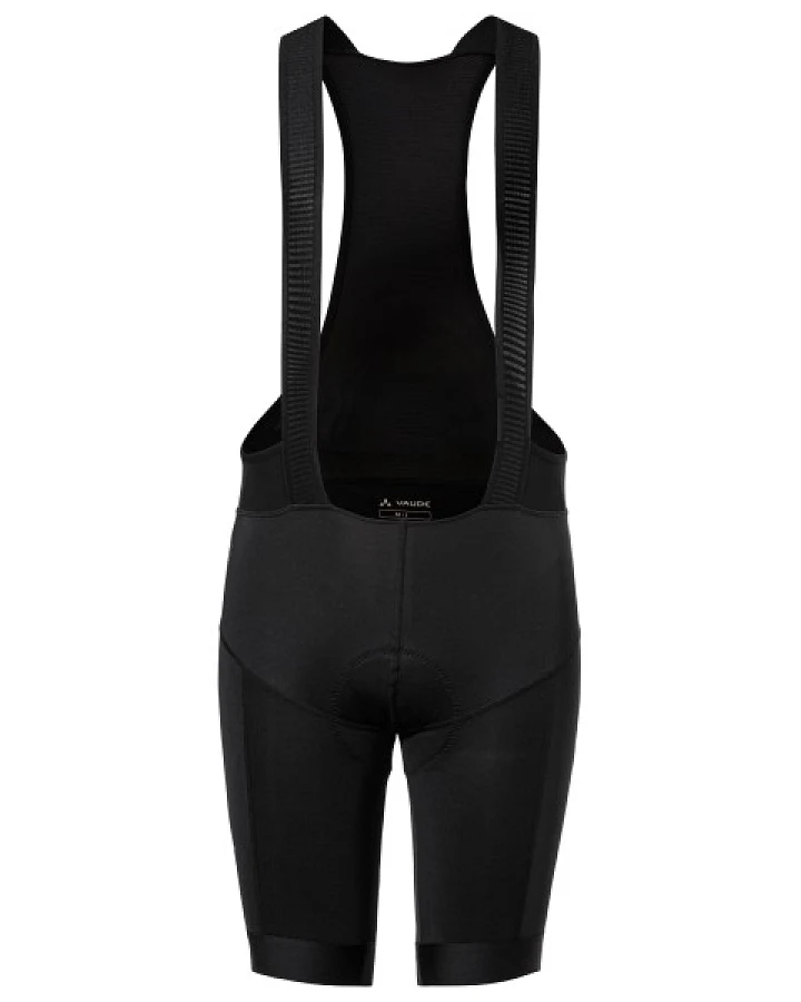 Vaude - Kuro Essential Bib Tights - Radhose Gr XXL schwarz