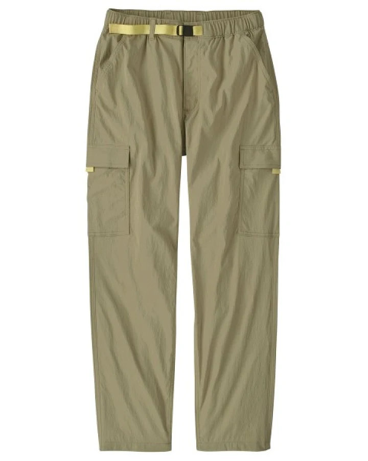 Patagonia - Women's Outdoor Everyday Cargo Pants - Freizeithose Gr XXL oliv