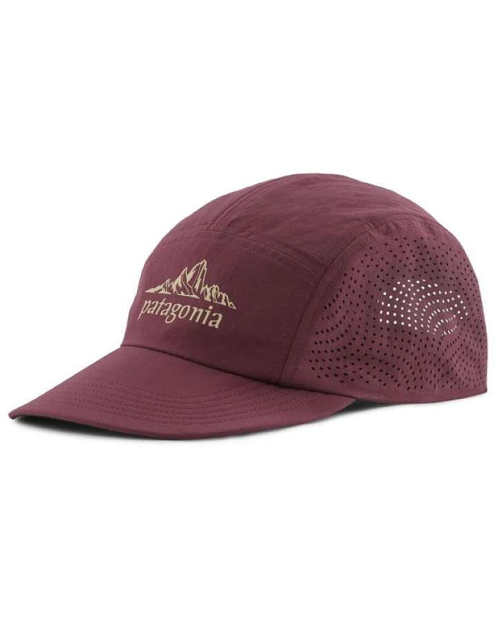 Patagonia - Maclure ST Hat - Cap Gr One Size lila