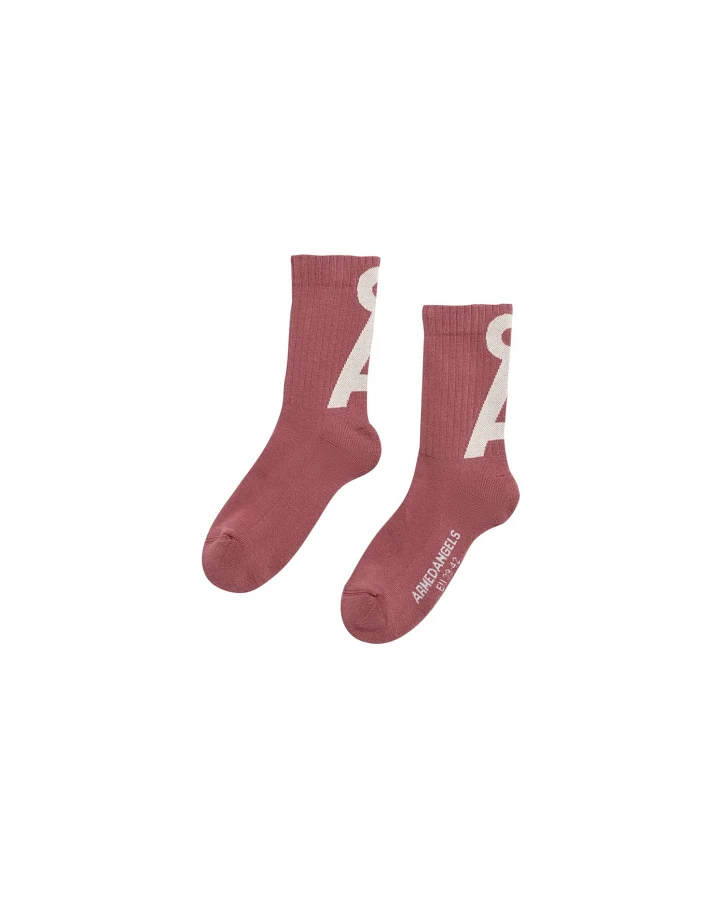 ARMEDANGELS Socken SAAMUS SHORT