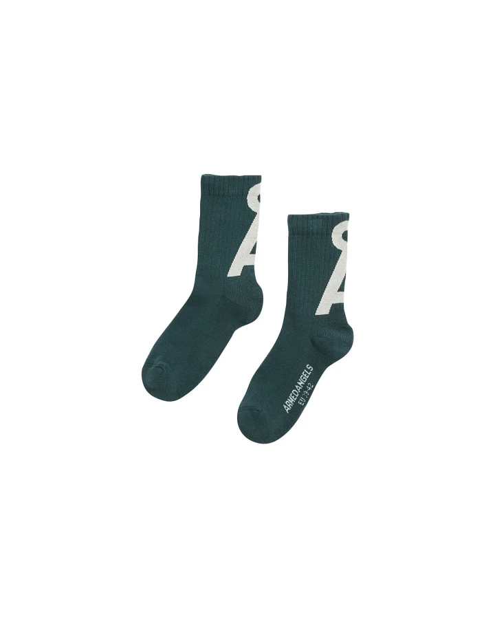 ARMEDANGELS Socken SAAMUS SHORT