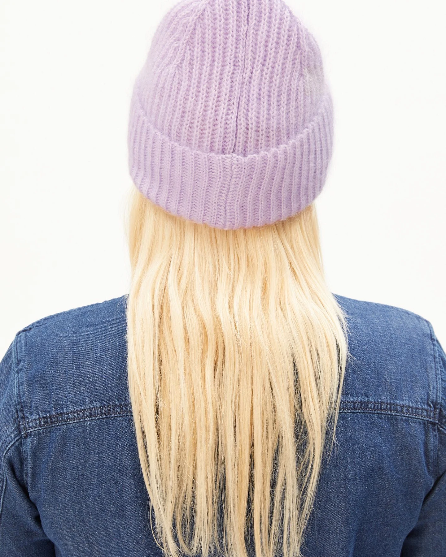 ARMEDANGELS Mütze MOHAIR BLEND – Ansicht 3