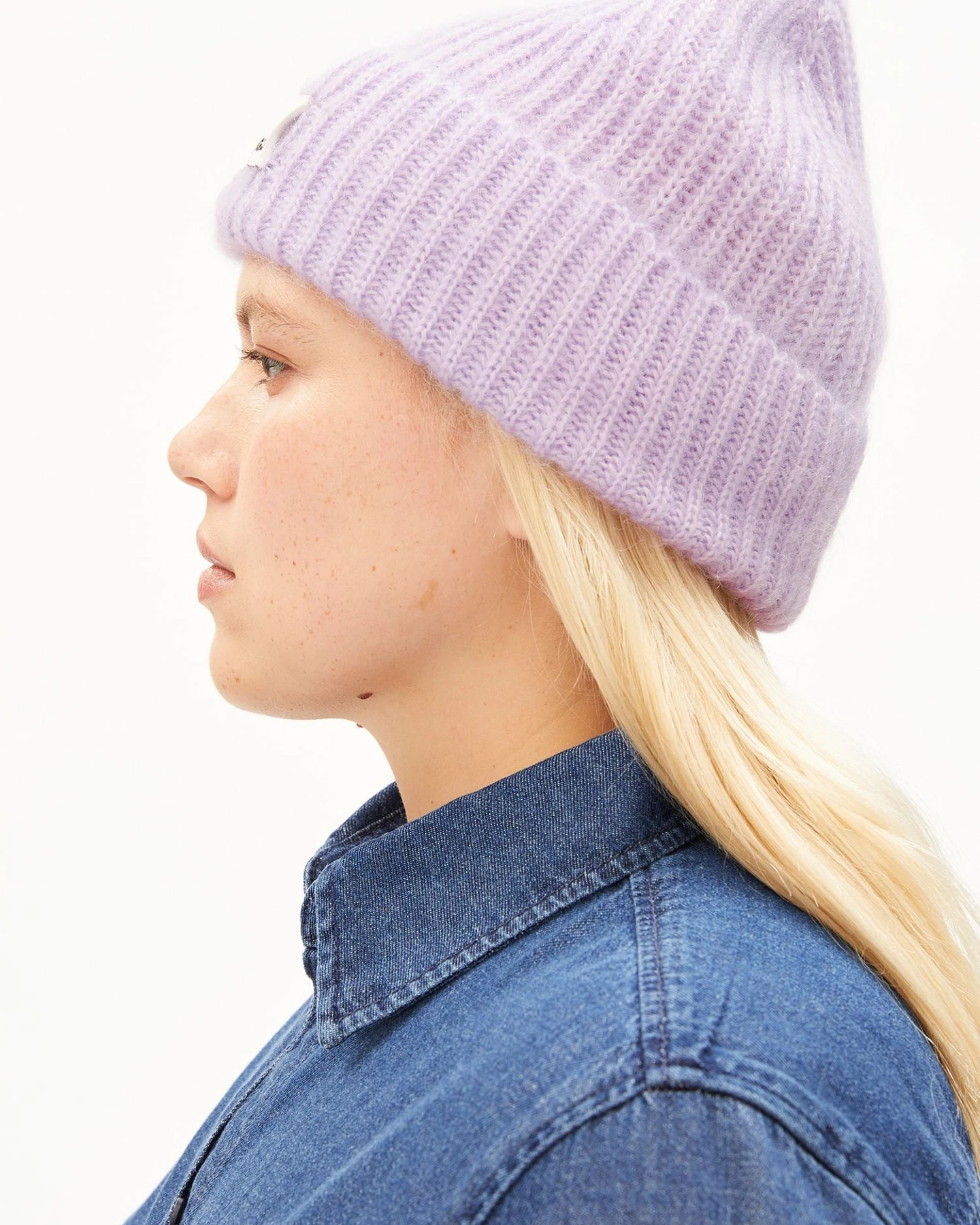 ARMEDANGELS Mütze MOHAIR BLEND – Ansicht 4