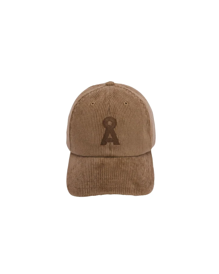 ARMEDANGELS Kappe YENAAS CORDUROY