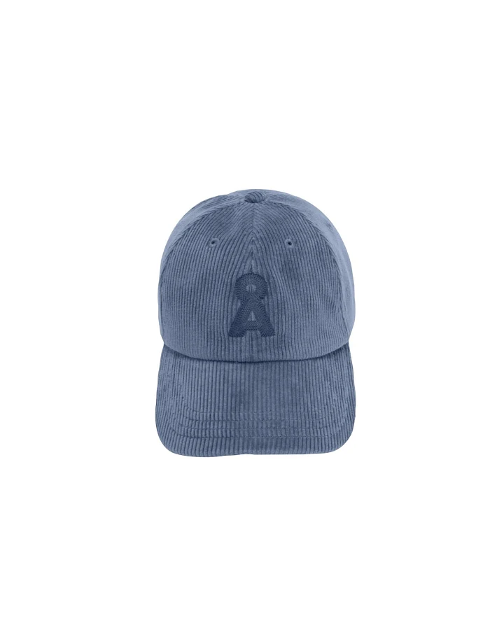 ARMEDANGELS Kappe YENAAS CORDUROY
