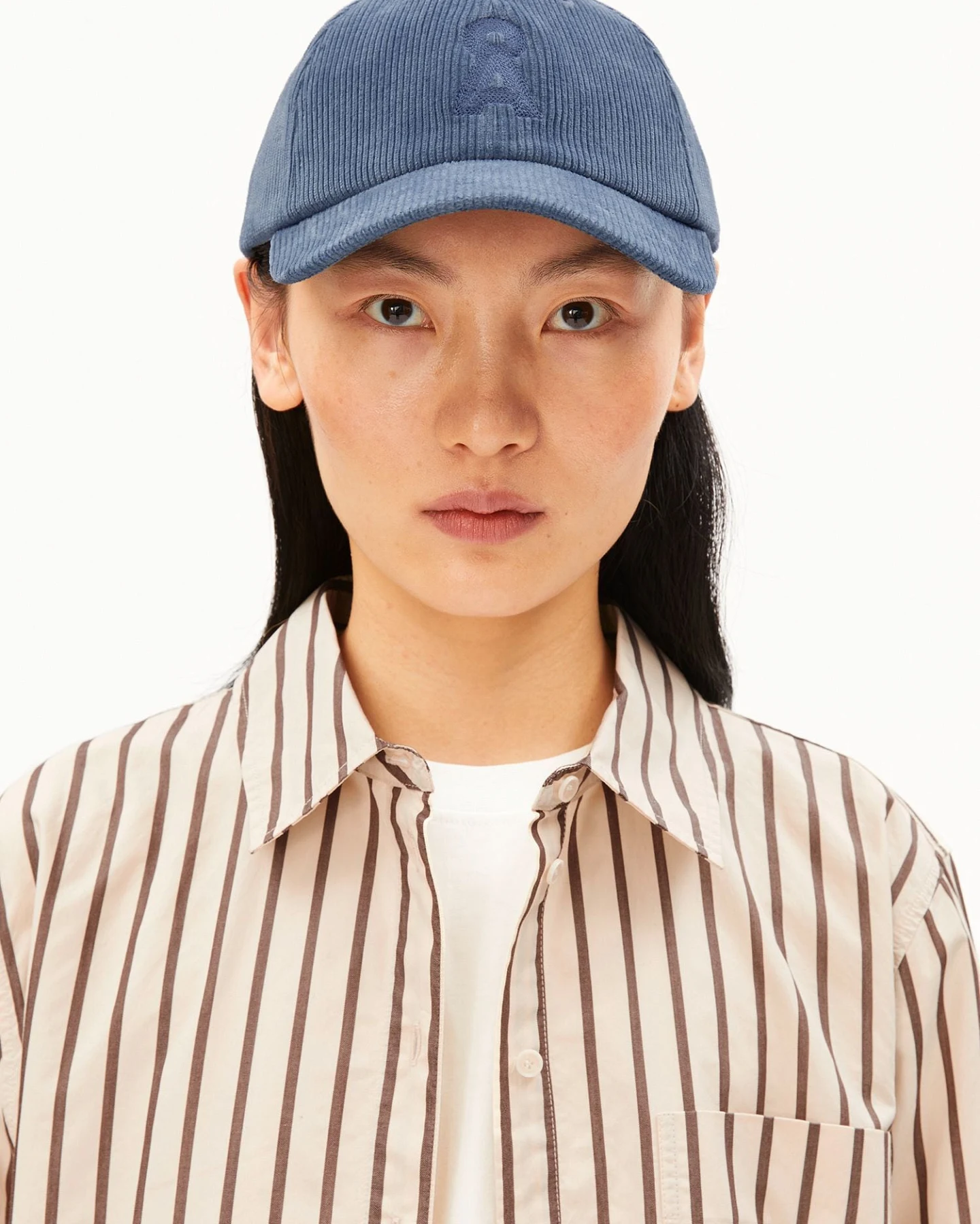 ARMEDANGELS Kappe YENAAS CORDUROY – Ansicht 2