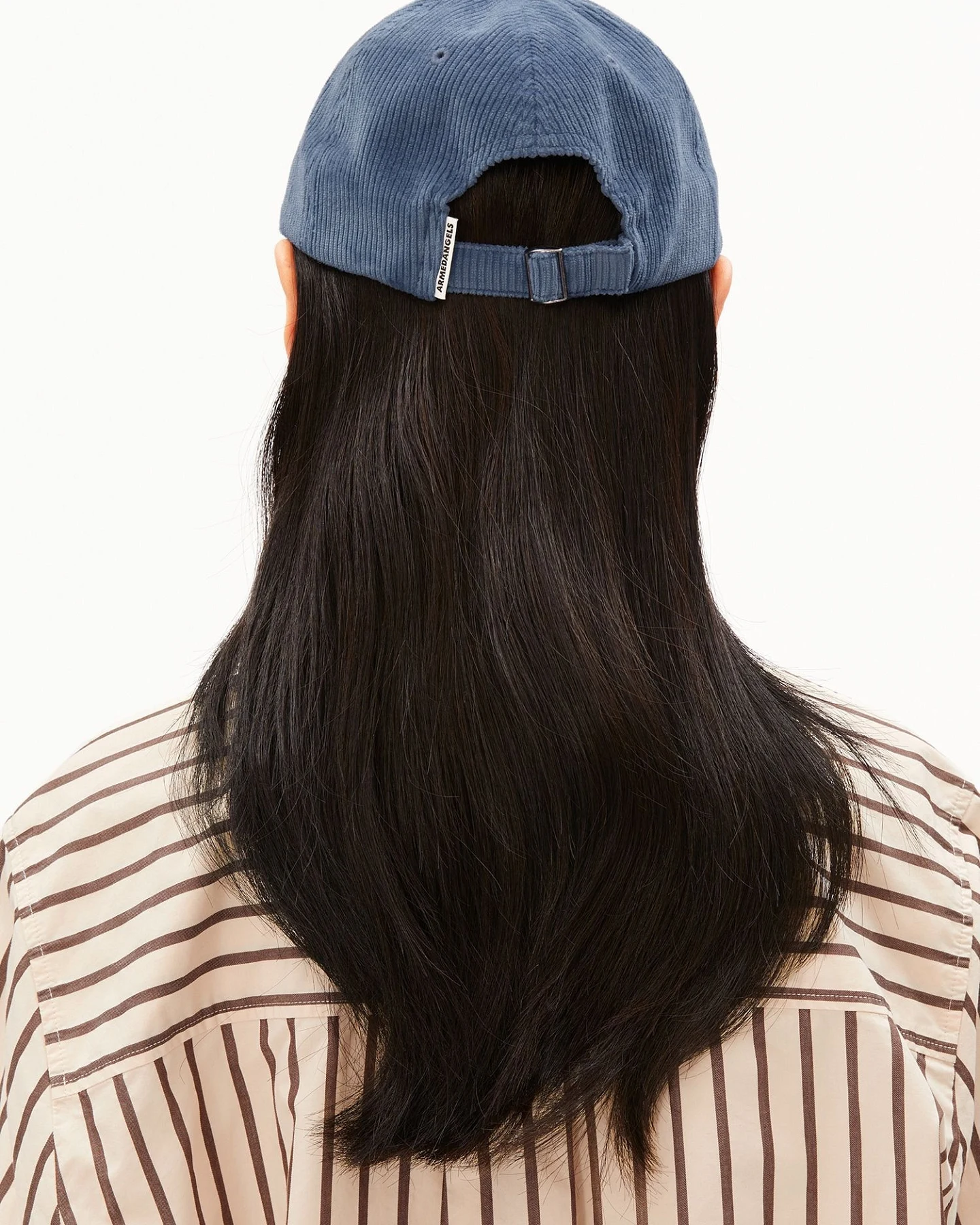 ARMEDANGELS Kappe YENAAS CORDUROY – Ansicht 4