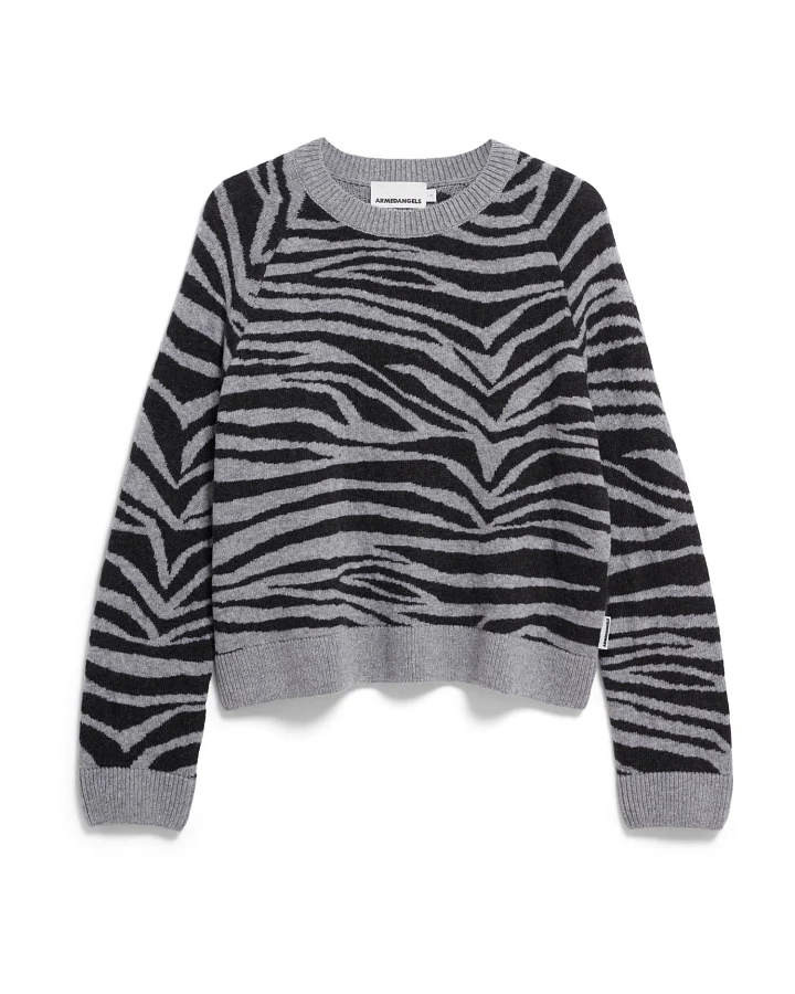 ARMEDANGELS Pullover LILIRIAA