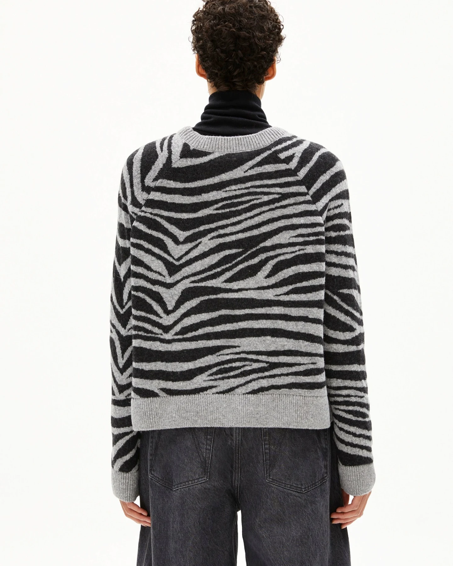ARMEDANGELS Pullover LILIRIAA – Ansicht 3