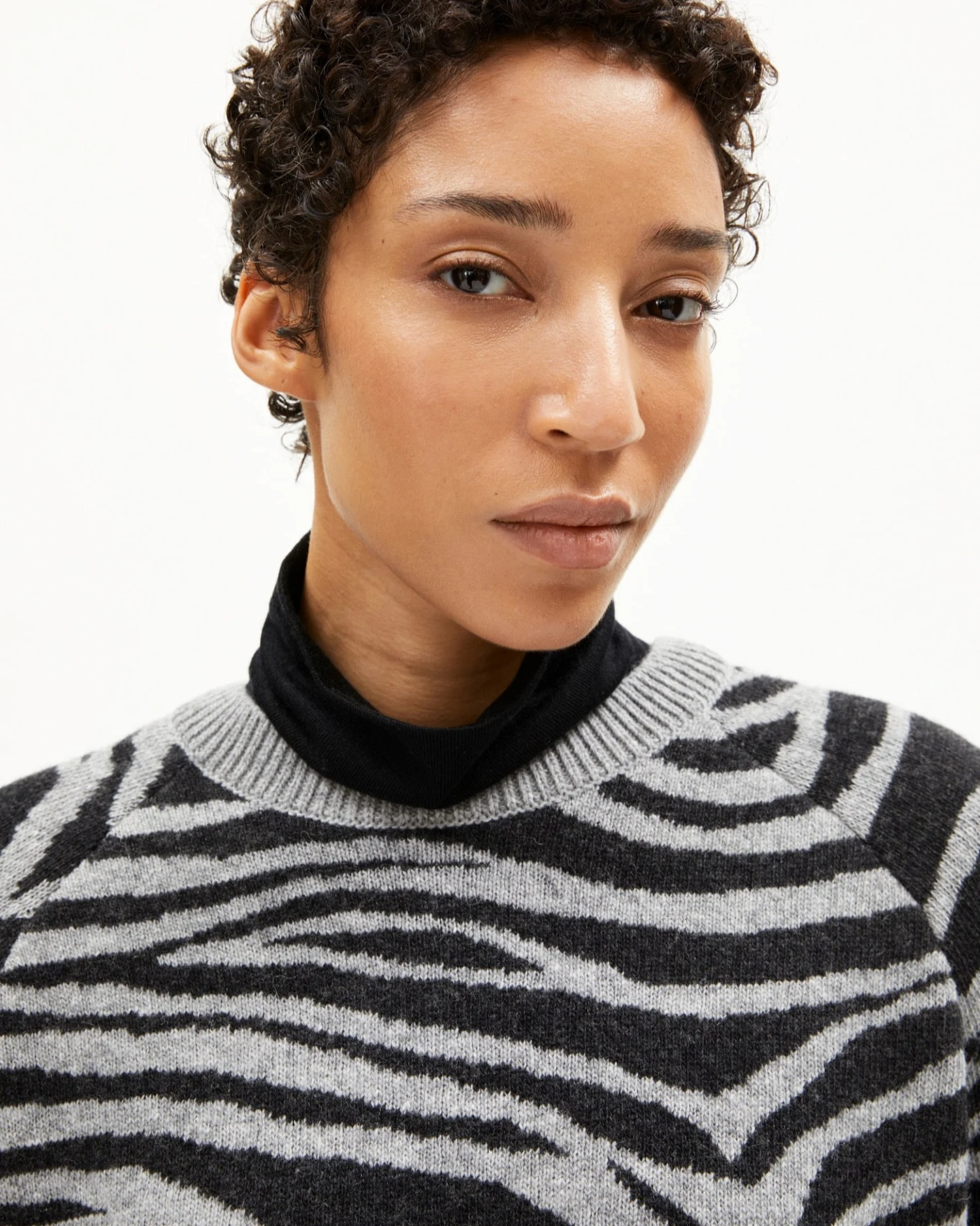 ARMEDANGELS Pullover LILIRIAA – Ansicht 5