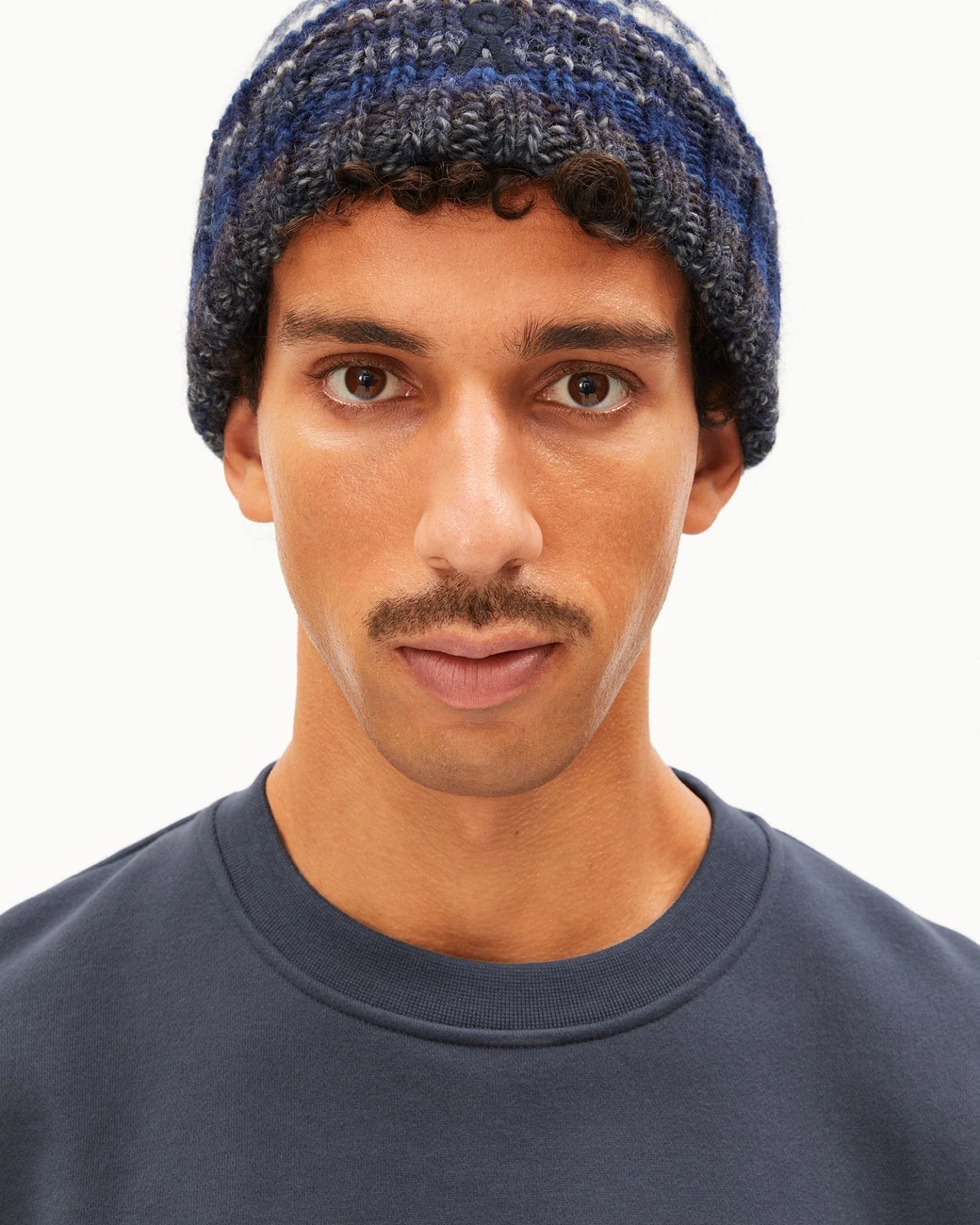 ARMEDANGELS Mütze WOOL KNIT – Ansicht 2