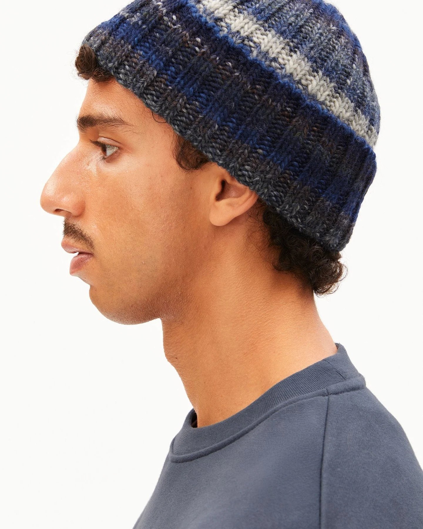 ARMEDANGELS Mütze WOOL KNIT – Ansicht 3