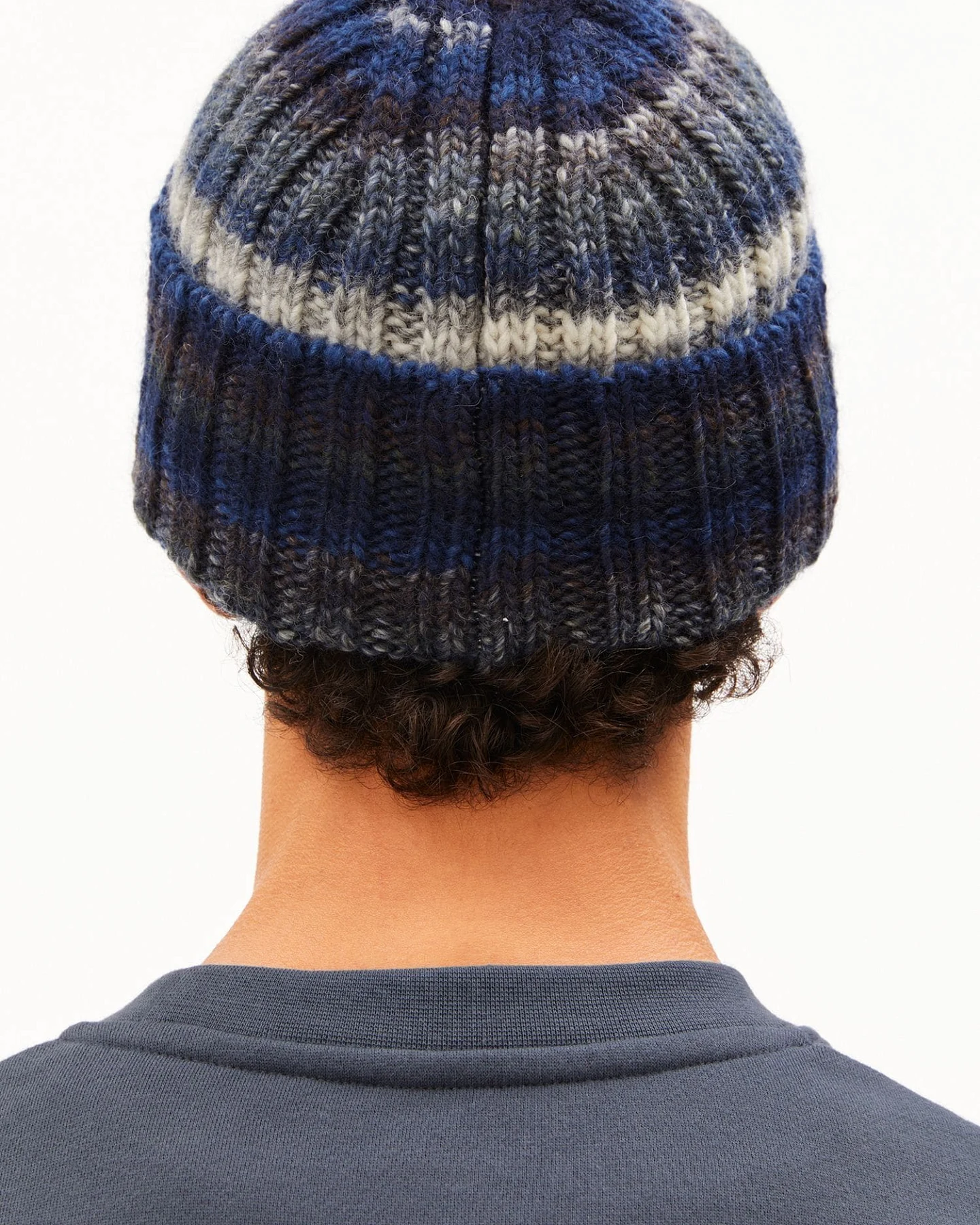 ARMEDANGELS Mütze WOOL KNIT – Ansicht 4