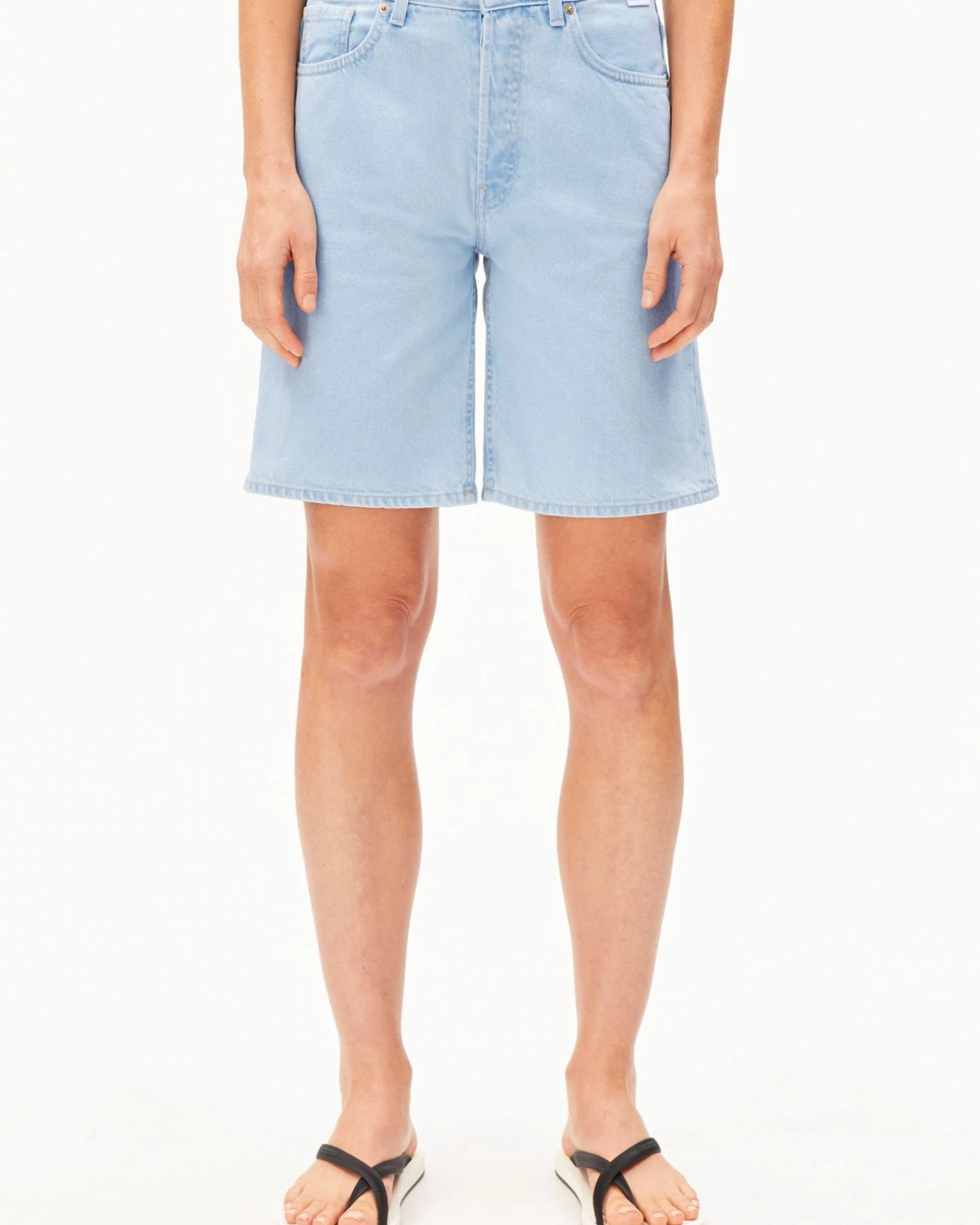 ARMEDANGELS Jeans THALINAA – Ansicht 2