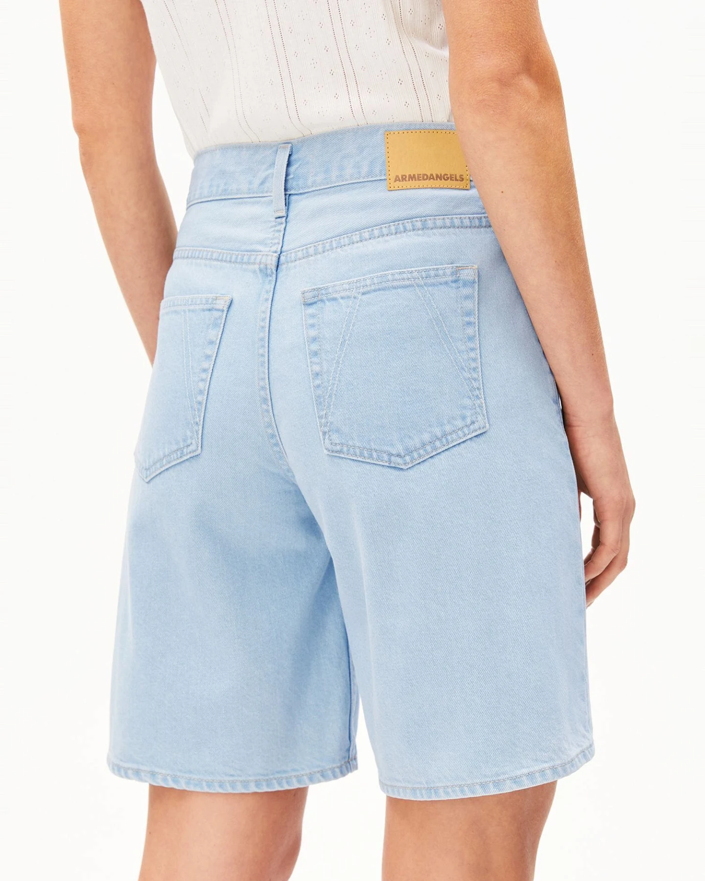 ARMEDANGELS Jeans THALINAA – Ansicht 4