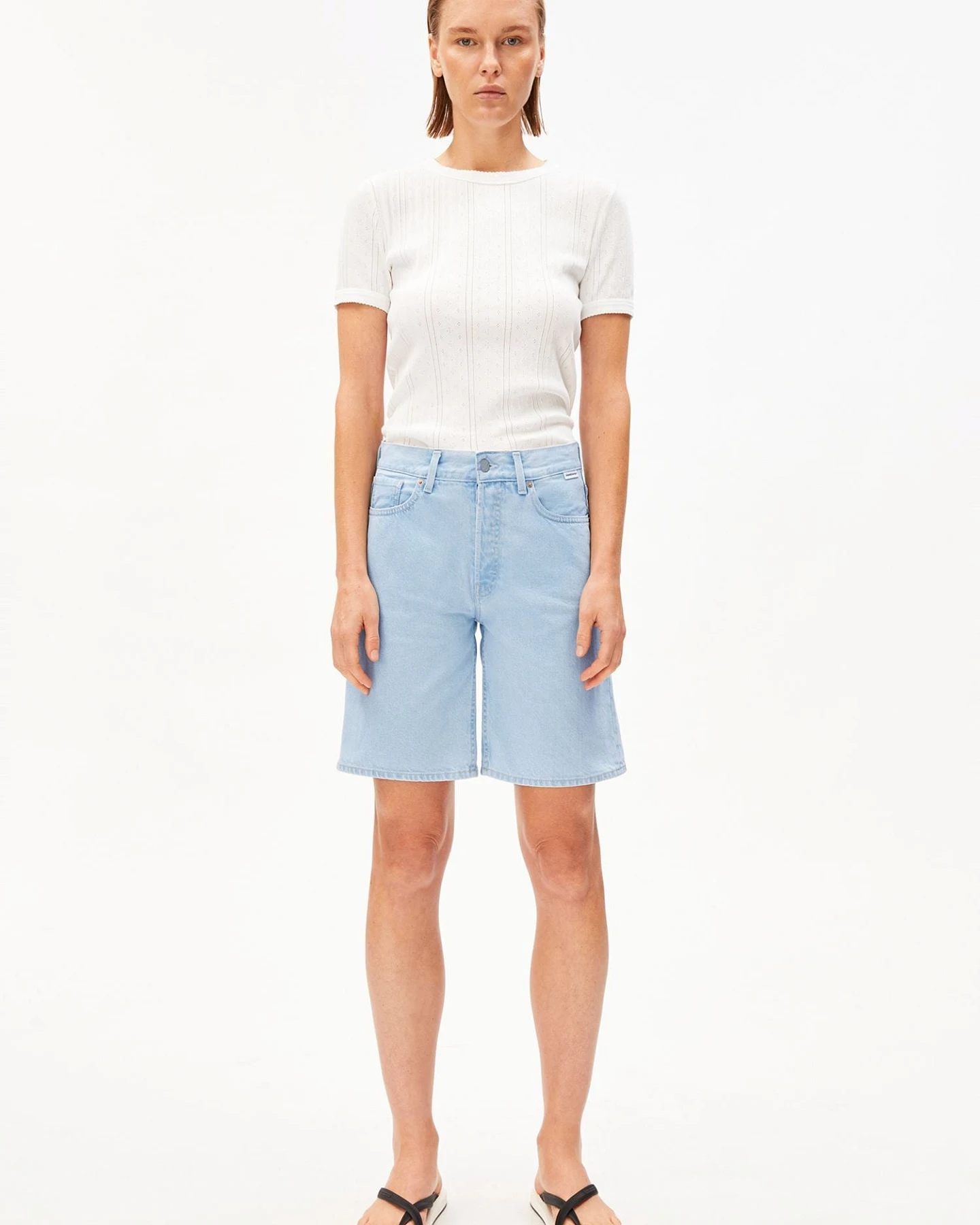ARMEDANGELS Jeans THALINAA – Ansicht 5