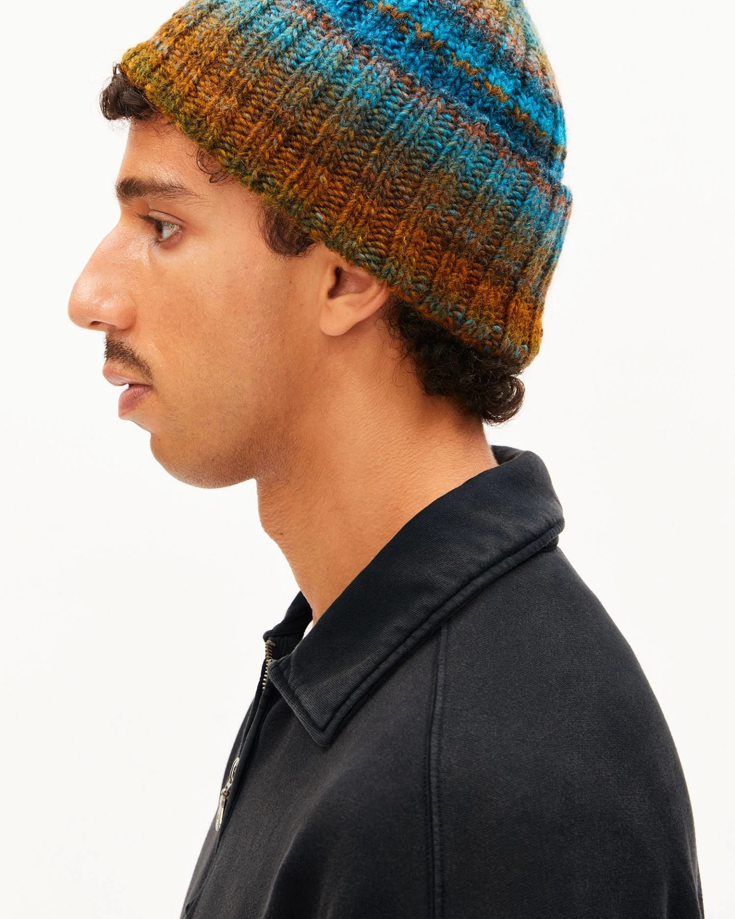 ARMEDANGELS Mütze WOOL KNIT – Ansicht 3