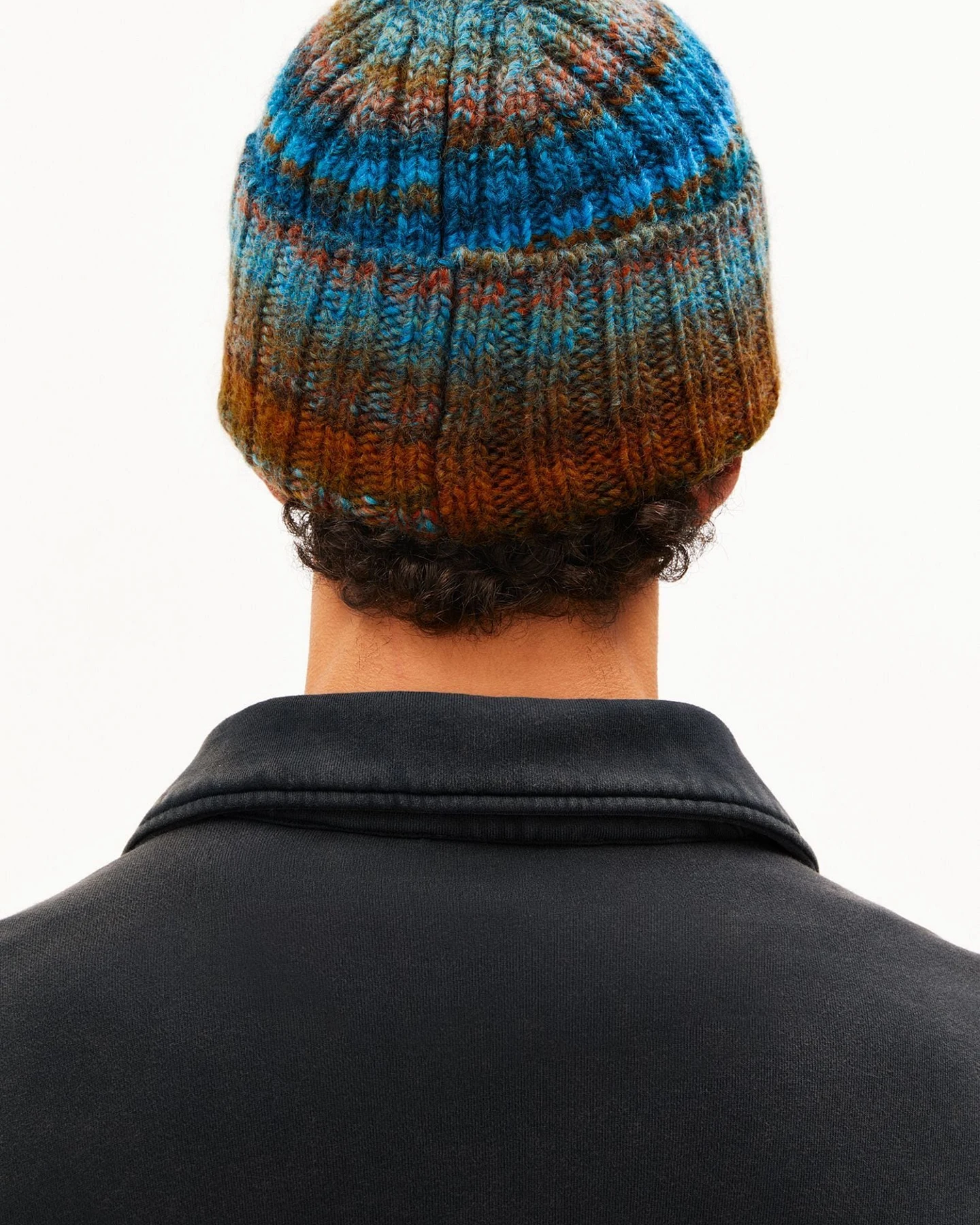 ARMEDANGELS Mütze WOOL KNIT – Ansicht 4