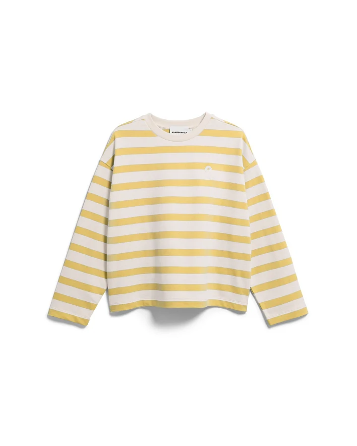 ARMEDANGELS Sweatshirt FRANKAA