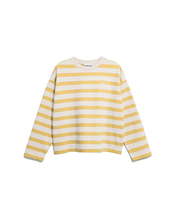 ARMEDANGELS Sweatshirt Maarlen